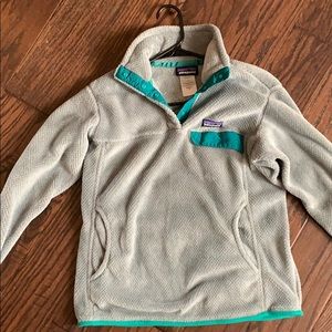 Patagonia Jacket
